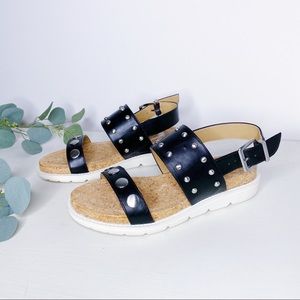 Adrienne Vittadini Perry Sandals